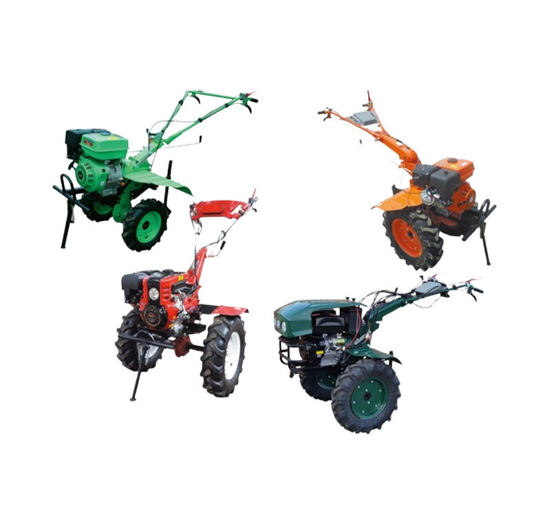 agricultural machinery